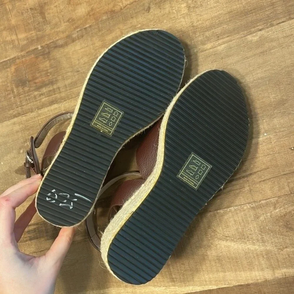 Sol Sana Espadrilles EU 36